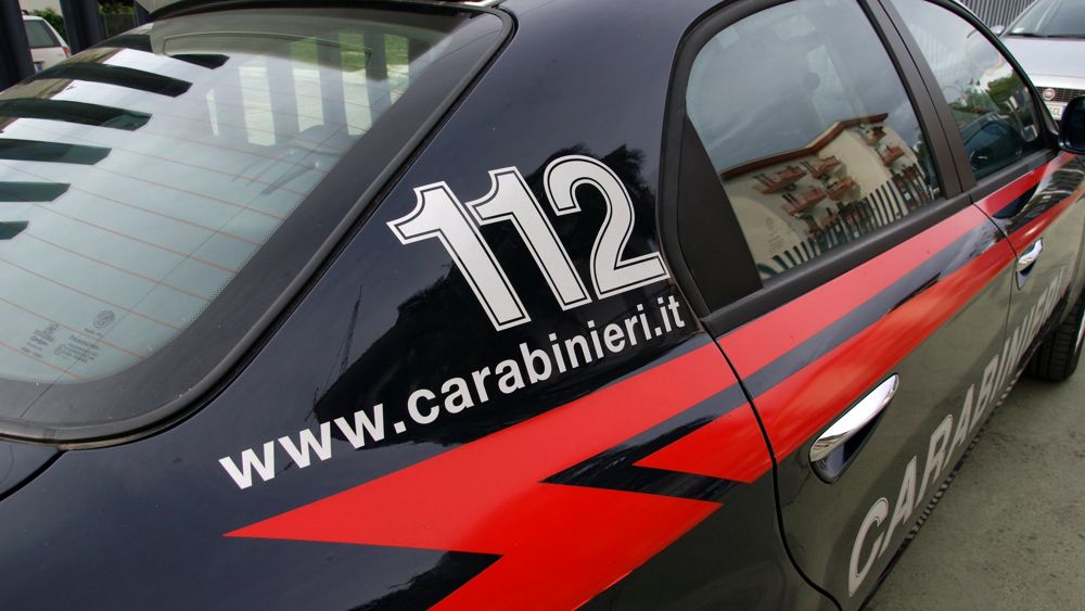 Poliţia din Italia i-a confiscat bunuri în valoare de 3,4 milioane de euro unei prostituate românce care dezvoltase un imperiu imobiliar