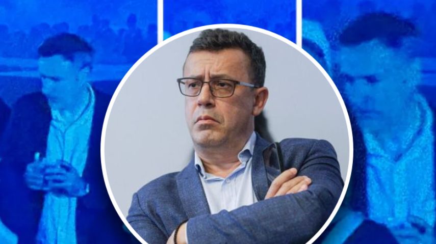 EXCLUSIV Victor Ciutacu, despre modelul bulgăresc şi subvenţiile pentru ucraineni care dăunează grav „sănătăţii” politice