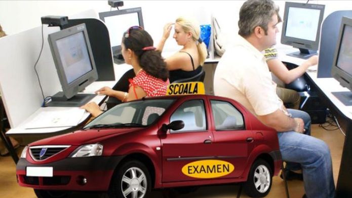Cod rutier 2024. Se schimbă regulile, permisul auto se va obţine mai uşor