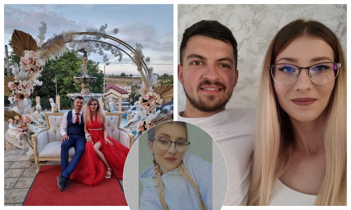 Iubitul și tatăl Mădălinei au plecat să muncească în străinătate să strangă bani ca să-i salveze viața. O boală cruntă îi amenință viața: „Mă simt din ce în ce mai rău”