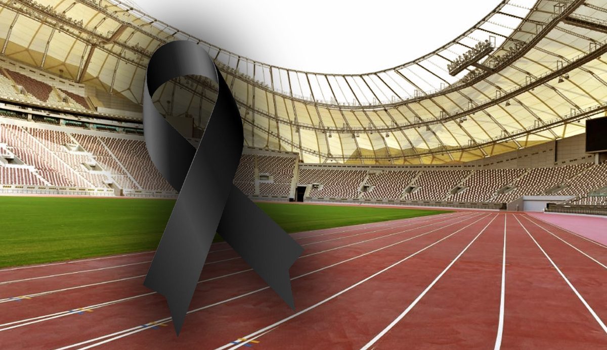 Tragedie în lumea sportului. A murit un sportiv legendar, dublu campion european şi vicecampion olimpic