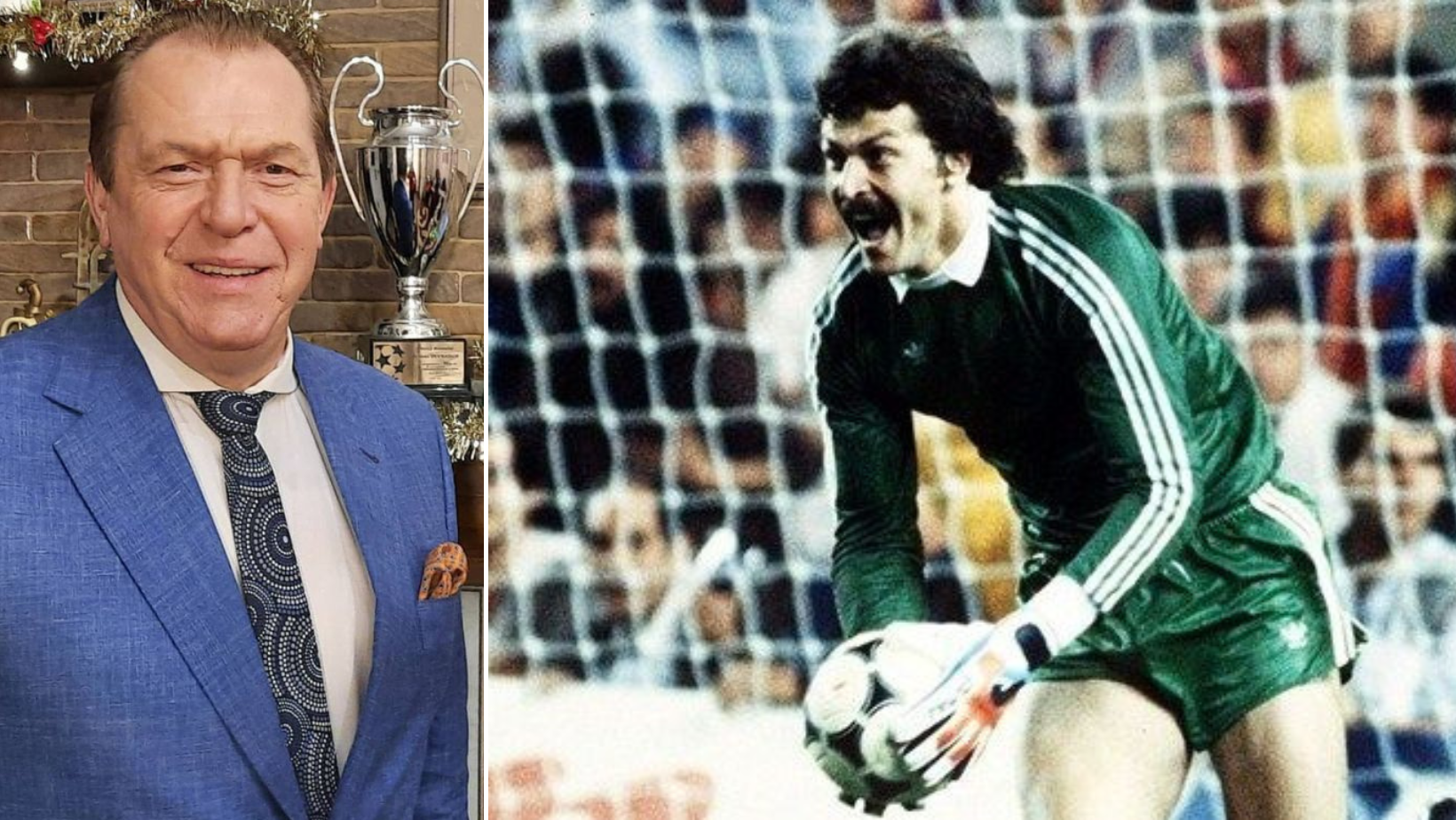 Câţi bani primeşte Helmut Duckadam de la statul român. „Eroul de la Sevilla” strânge o sumă frumuşică din mai multe părţi