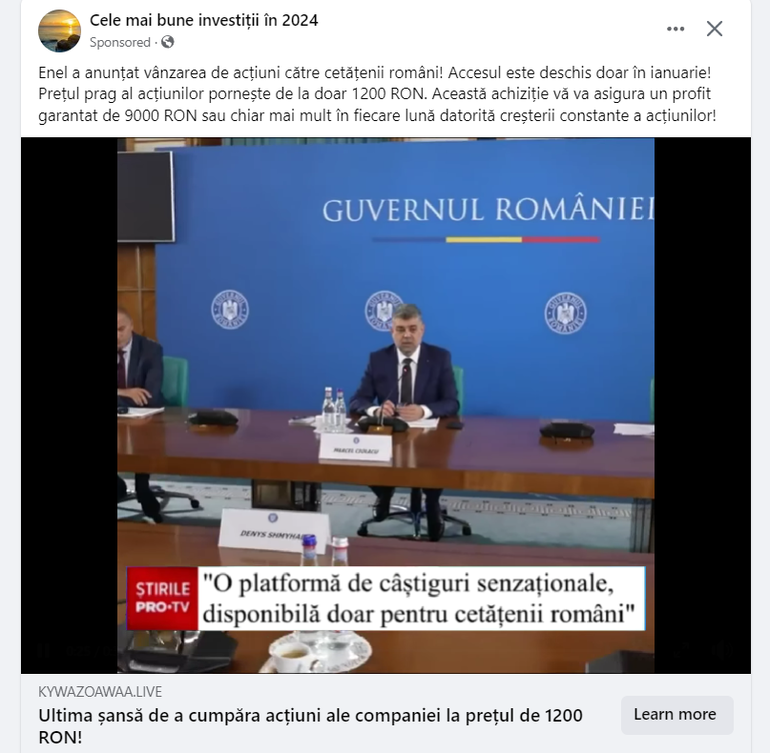 Parlamentul, în prag de a adopta o lege împotriva „deepfake”. Se anunță pedepse cu închisoarea de până la 2 ani. Cine reclamă încălcarea dreptului la liberă exprimare