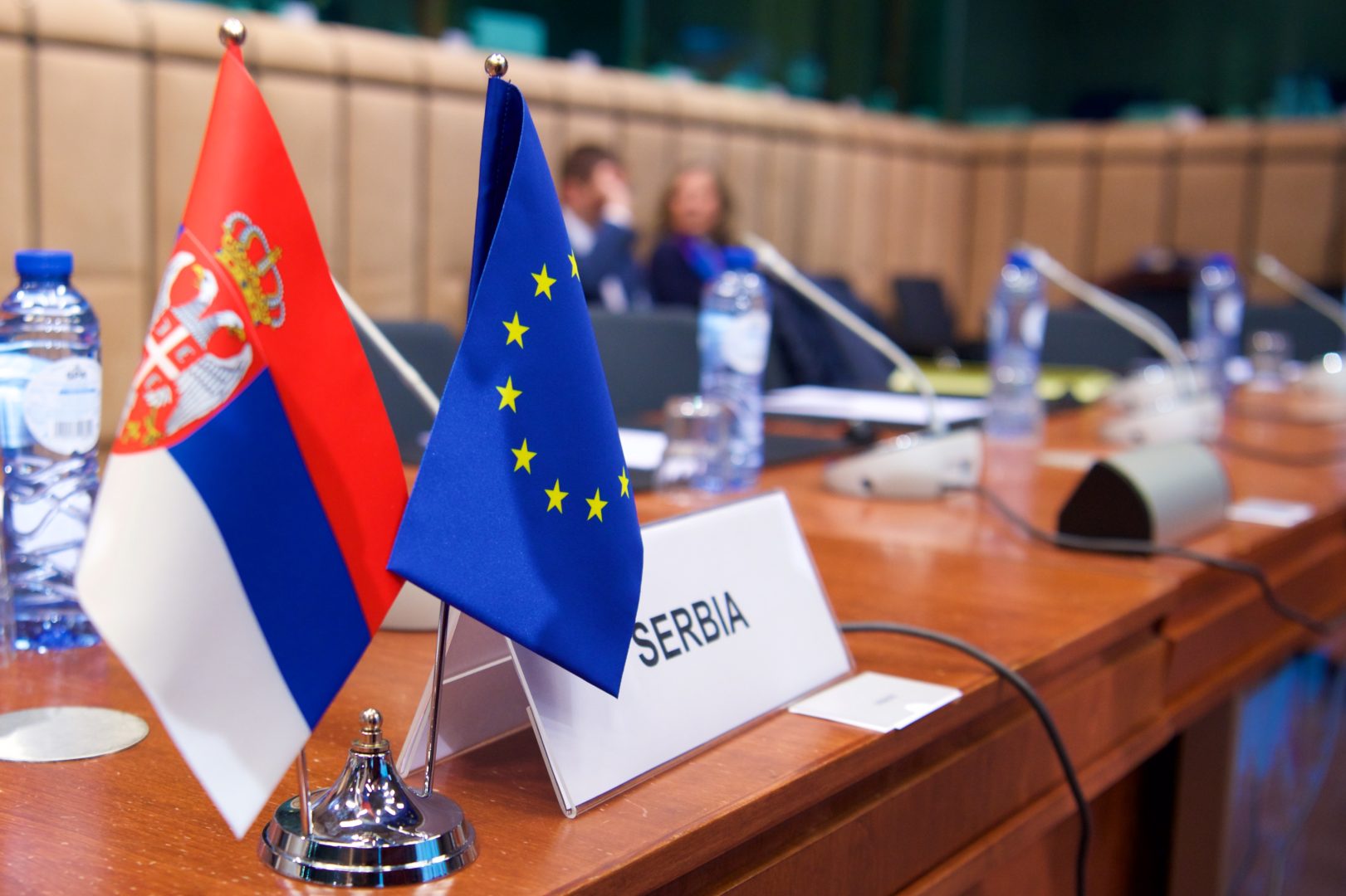 Viktor Orban: „Serbia ar trebui să adere la UE, Ucraina să fie un tampon între Occident şi Rusia”