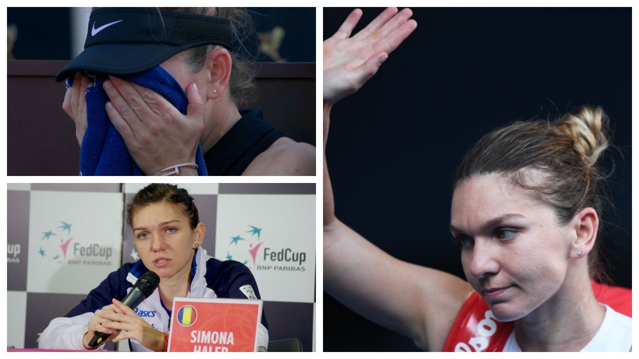 Simona Halep s-ar putea retrage din tenis. Specialiştii anticipează un verdict dur la TAS
