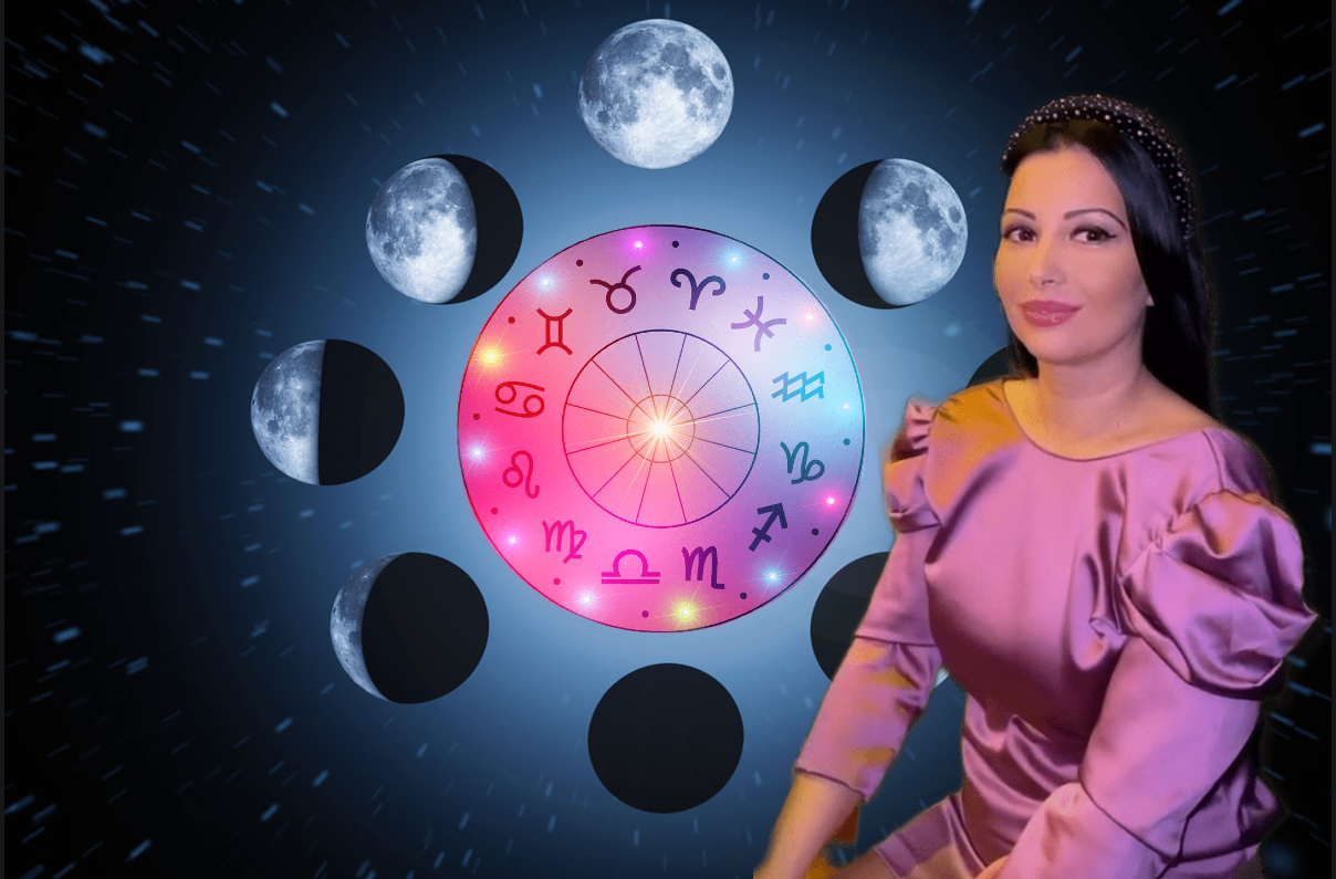 Horoscop 5-11 februarie 2024. Luna Nouă vine cu dorințe împlinite. Ritualul care îți transformă dorința în realitate