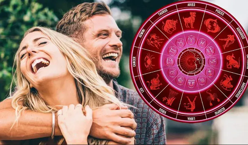 Finalul lunii iunie are surprize uriașe în dragoste. Cele 4 zodii care au șanse să își găsească sufletul pereche în această perioadă