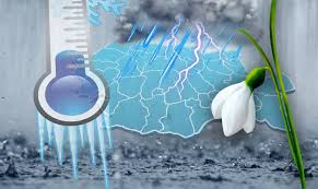 Prognoza meteo: Vine, vine, primăvara! Zăpada se refugiază pe crestele montane, temperaturile maxime ajung la 18 grade Celsius