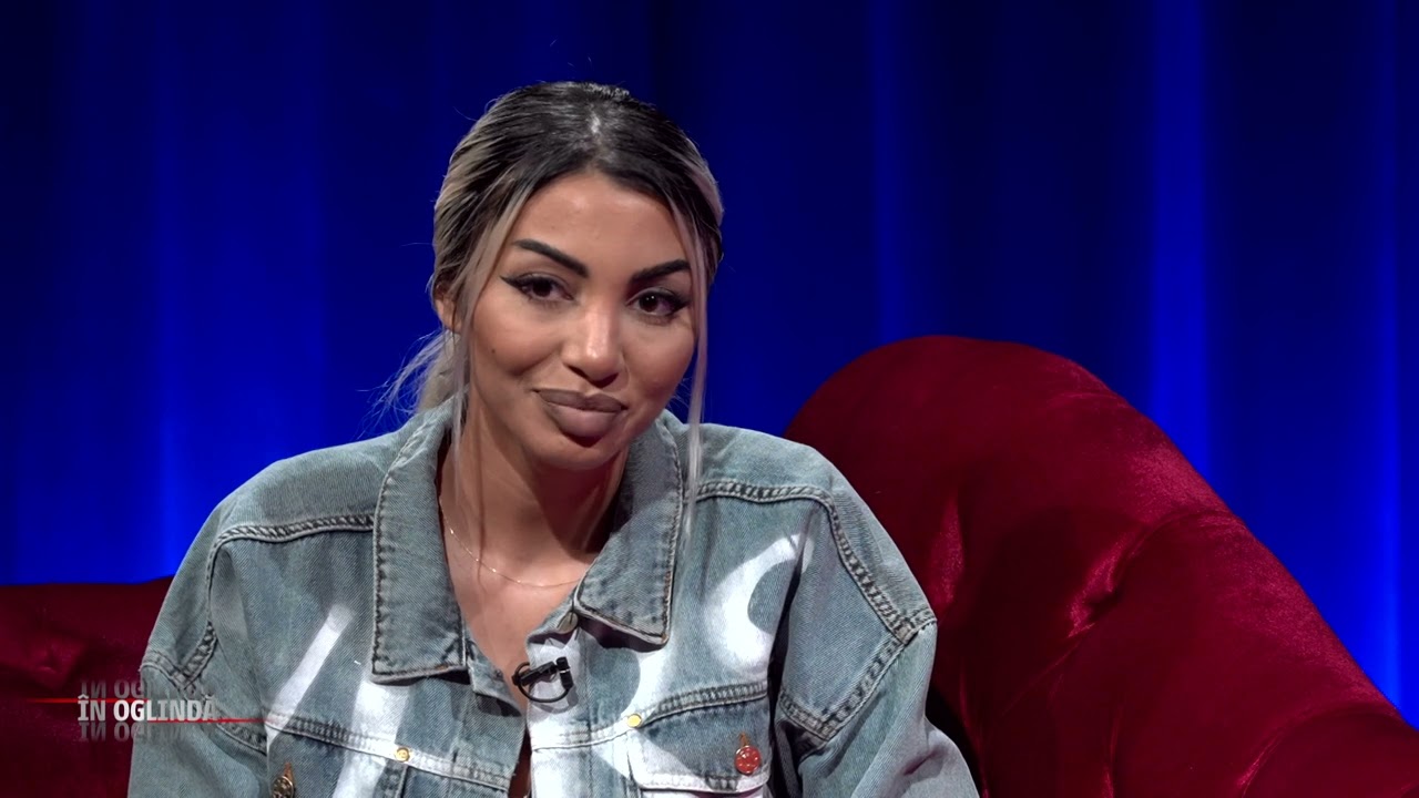 Cine este și cu ce se ocupă Adriana Zidaru. Tânăra vedetă de pe TikTok a locuit într-un canal