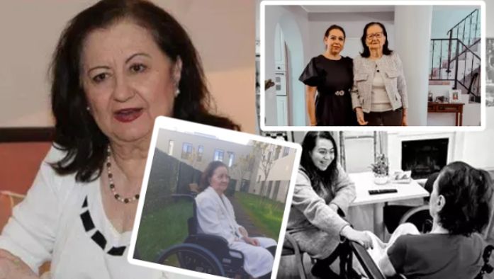 Oana Roman, rememorări cutremurătoare. Care a fost ULTIMUL CUVÂNT pe care i le-a spus Mioara Roman