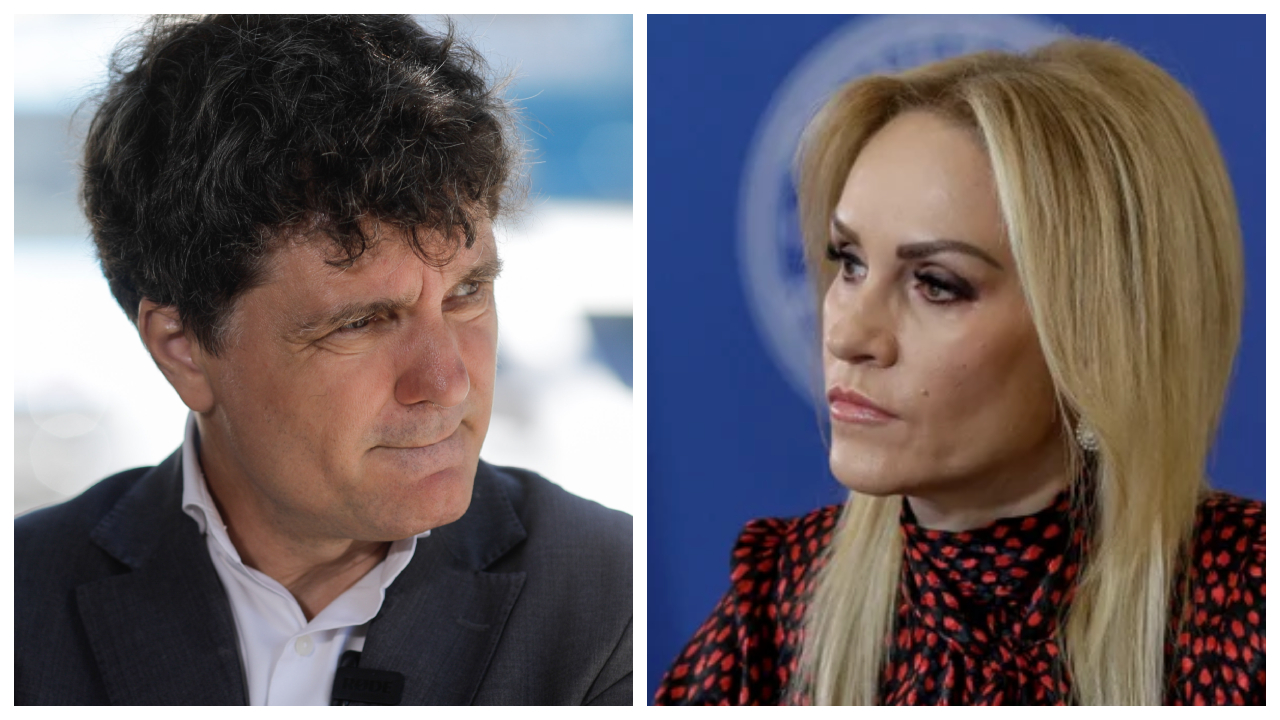 Bucureștenii nu-i vor pe Gabriela Firea sau Nicușor Dan la Primăria Capitalei. Datele ultimului sondaj de opinie