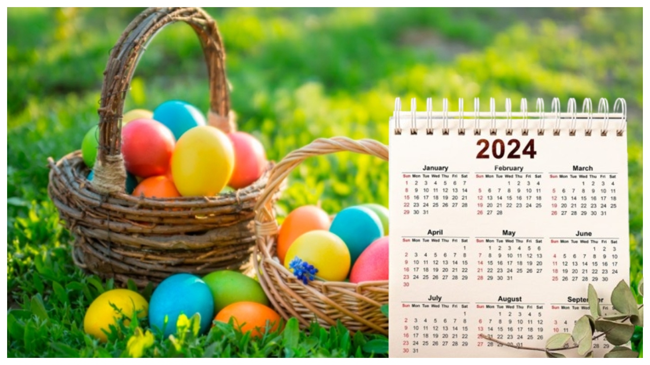 Temperaturi peste cele normale în România, dar în special în sud şi sud-est, până aproape de jumătatea lunii mai. Prognoza meteo pentru minivacanţa de 1 mai şi de Paşte