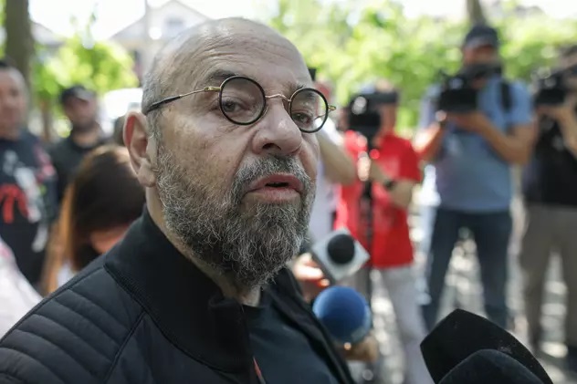 Cristian Popescu Piedone, găsit de ANI în conflict de interese, la o zi după ce și-a anunțat candidatura la Primăria Capitalei