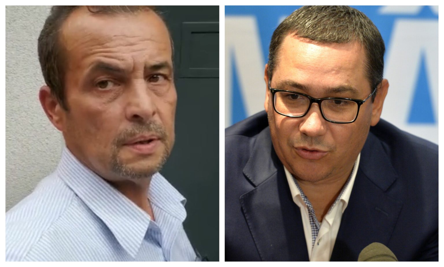 Victor Ponta, Mircea Negulescu