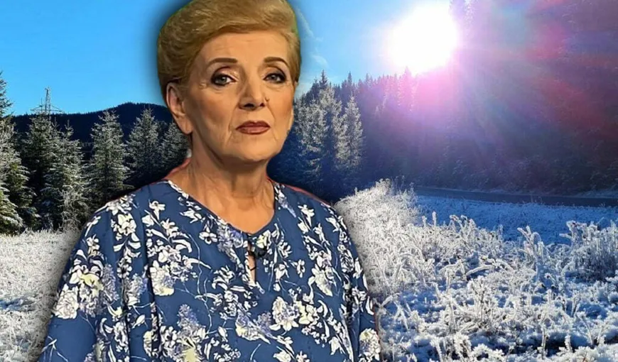 Avertizare meteo: schimbări radicale de vreme! Şoc termic cu diferenţe uriaşe de temperatură în România