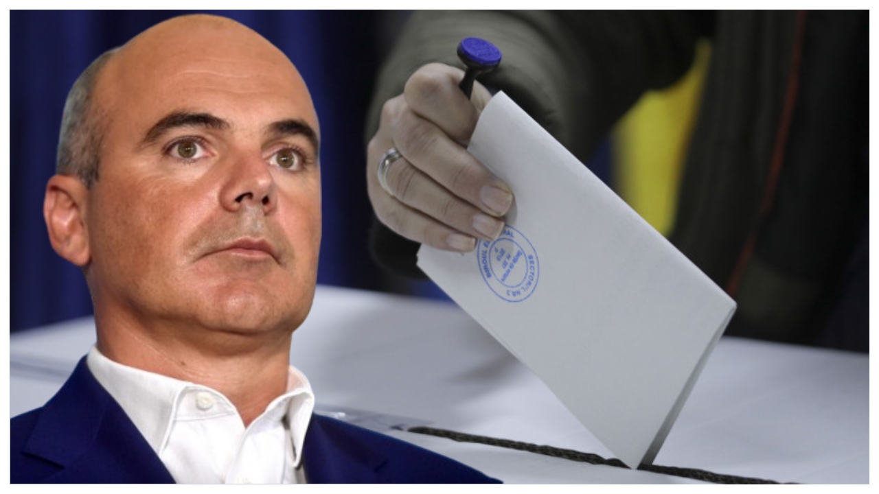 Candidatul comun la prezidențiale, mărul discordiei în Coaliție! Rareș Bogdan: „Dreapta va da președintele României”