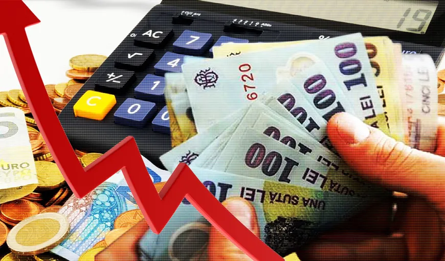 Când intră în vigoare salariul minim european. Nici un român nu va câștiga mai puțin de 500 de euro