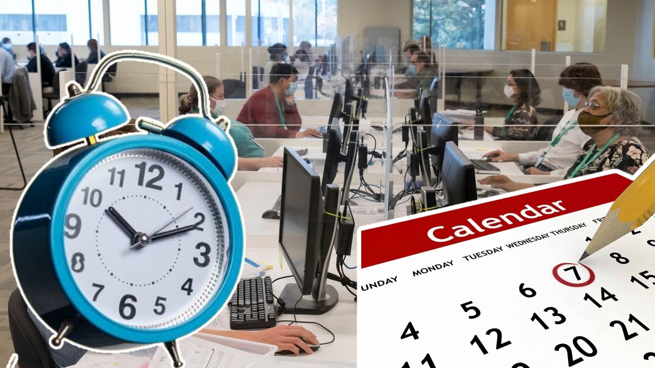 Săptămâna de lucru de patru zile, ced se întâmplă cu salariile. Soluţia care împacă măsurile de austeritate cu deficitul uriaş de muncă