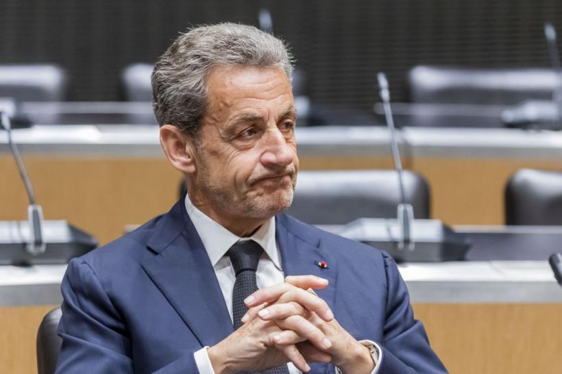 Nicolas Sarkozy, condamnat la închisoare cu executare. Acuzaţii grave pentru fostul preşedinte al Franţei
