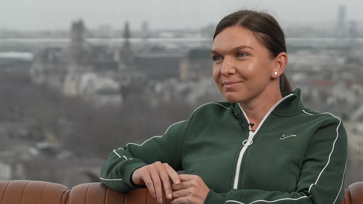 Decizie neaşteptată luată de Simona Halep înainte de apelul de la TAS. Alegere riscantă a fostului lider WTA