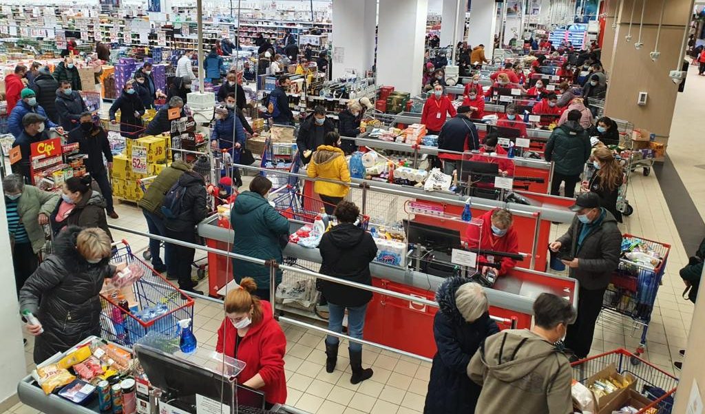 Supermarketul românesc care le dă bătăi de cap marilor retaileri. Are preţuri mai mici decât Lidl, Kaufland, Profi şi Carrefour