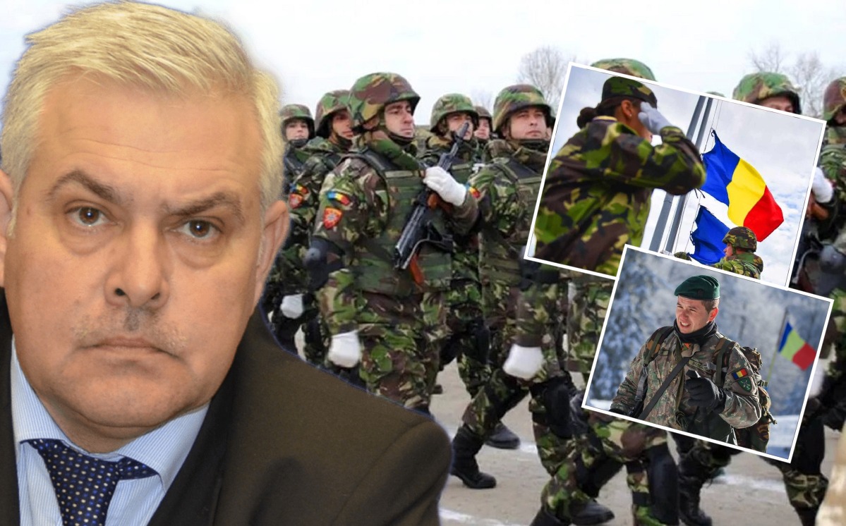 Serviciul militar obligatoriu este exclus. Se discută despre unul voluntar, pentru cei între 18 şi 35 de ani