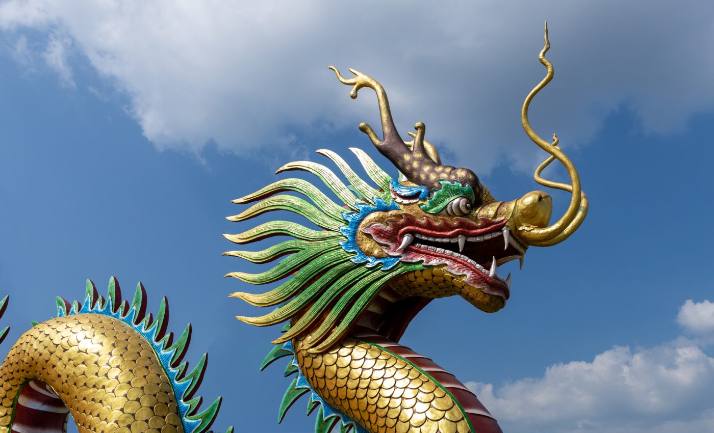 Horoscop chinezesc 2024: 3 zodii care vor primi cele mai importante vești în anul Dragonului de Lemn
