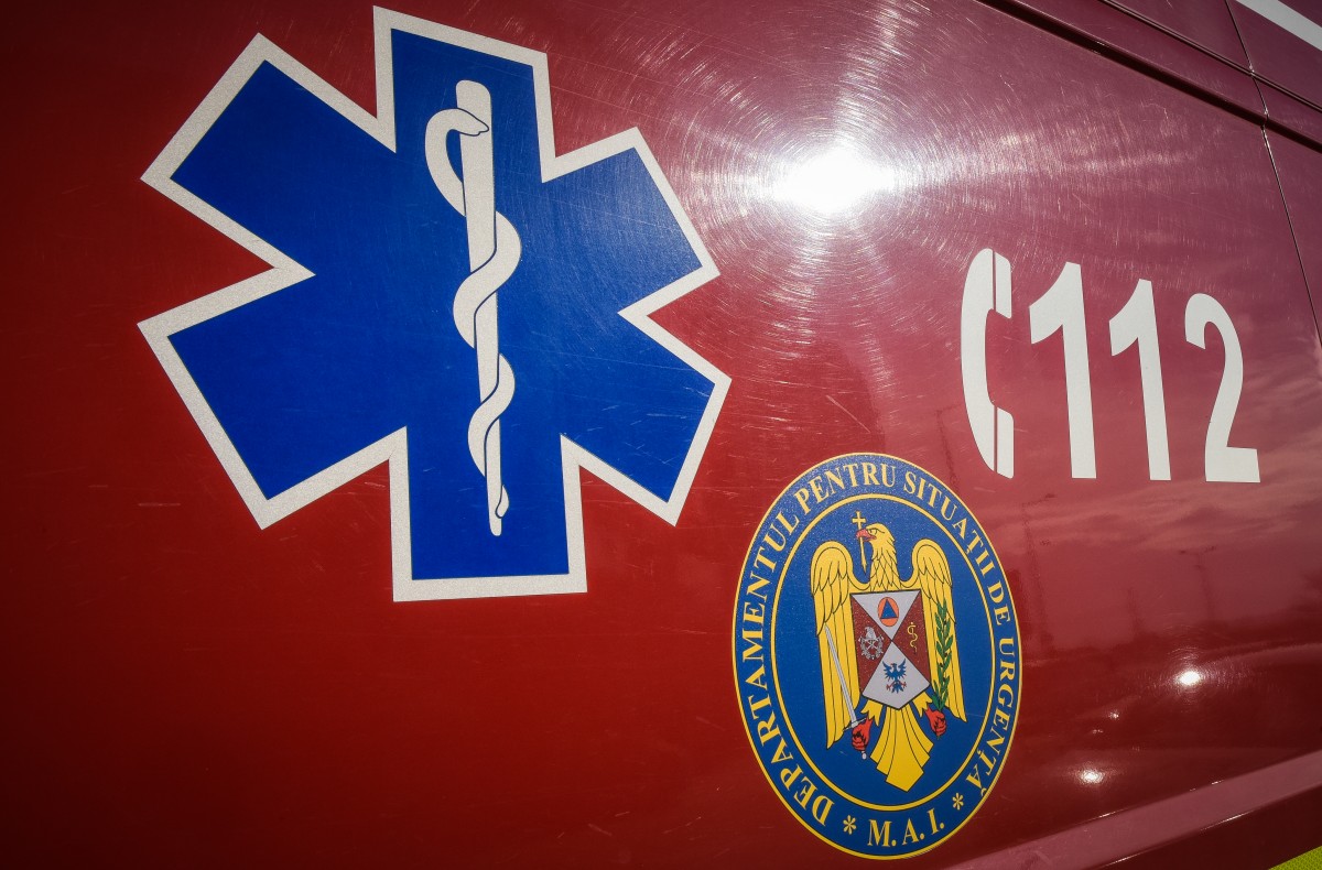 Ordonanţa care permite ca apelanţii numărului 112 să fie localizaţi prin sateliţi a fost votată şi merge spre promulgare la Klaus Iohannis
