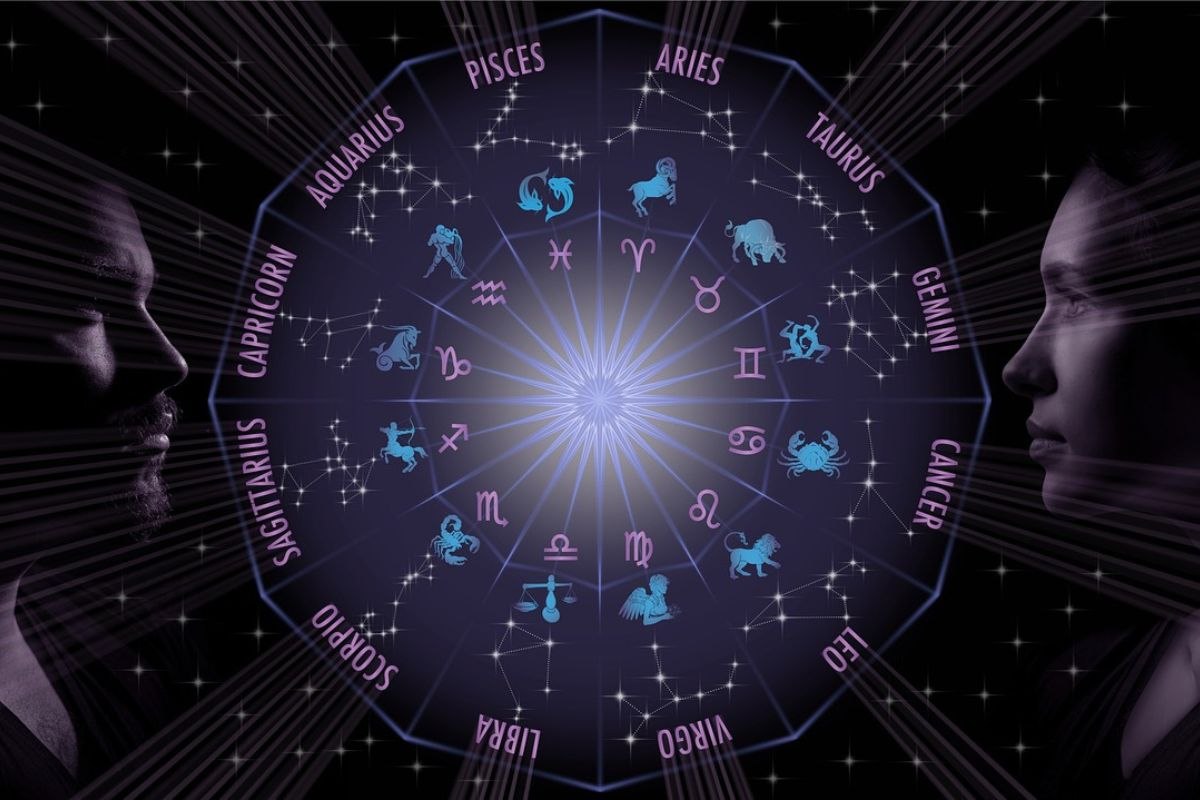 Trei zodii norocoase în luna aprilie. Astrele se vor alinia și le vor ajuta să dea lovitura