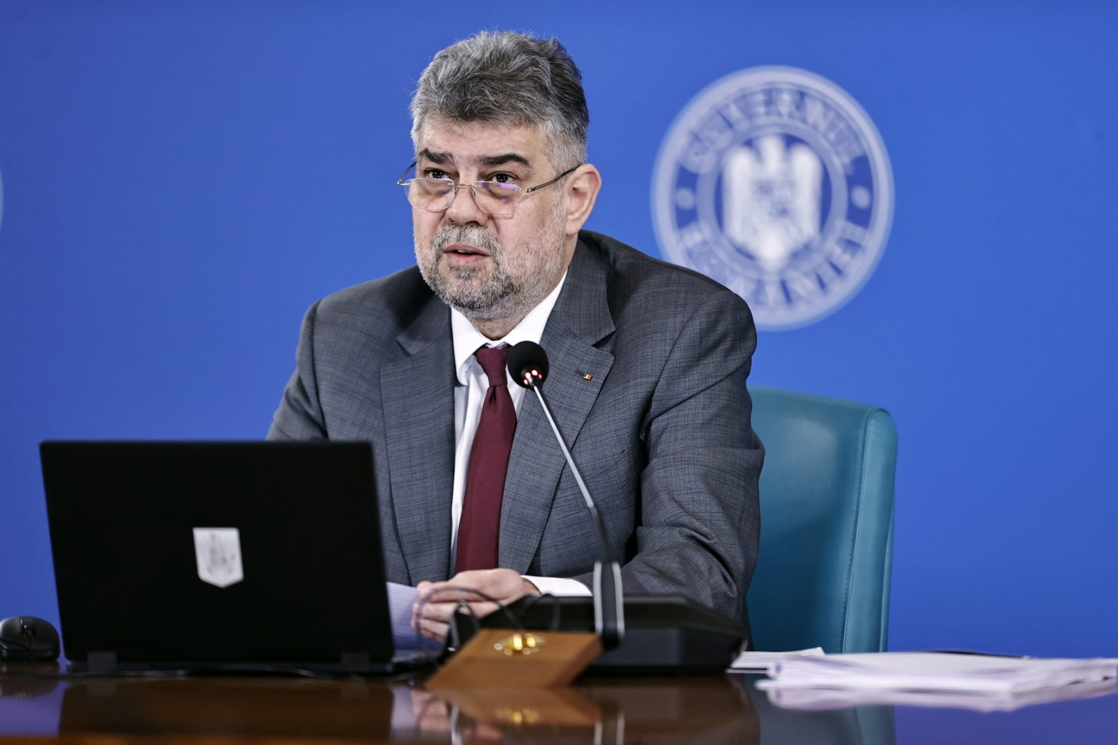Mutarea-bombă gândită de Marcel Ciolacu produce primele efecte majore