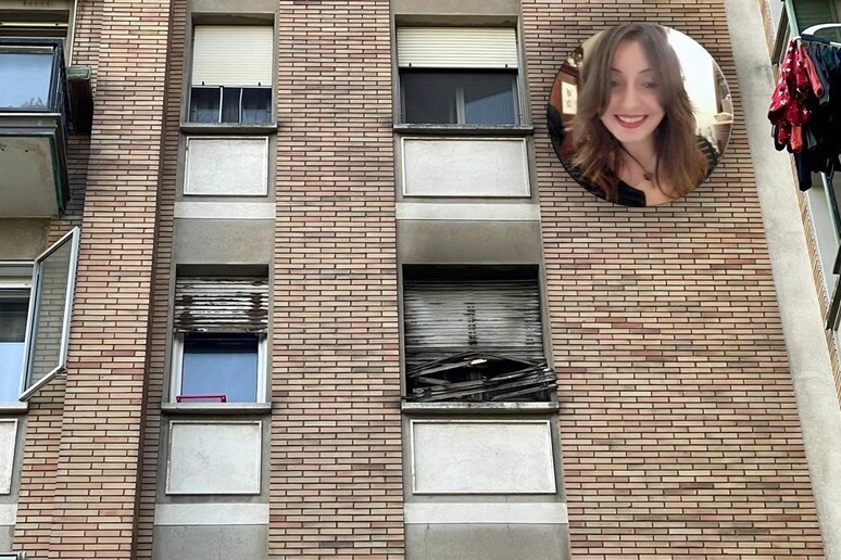 Tragedie în Italia: O româncă şi cei trei copii minori au murit într-un incendiu
