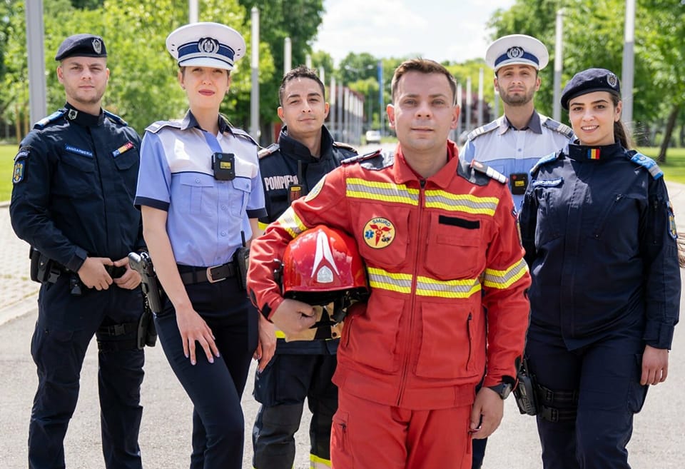 Super oportunitate pentru tinerii pasionați de dreptate! Sute de locuri disponibile în sctructurile Ministerului Afcerilor Interne
