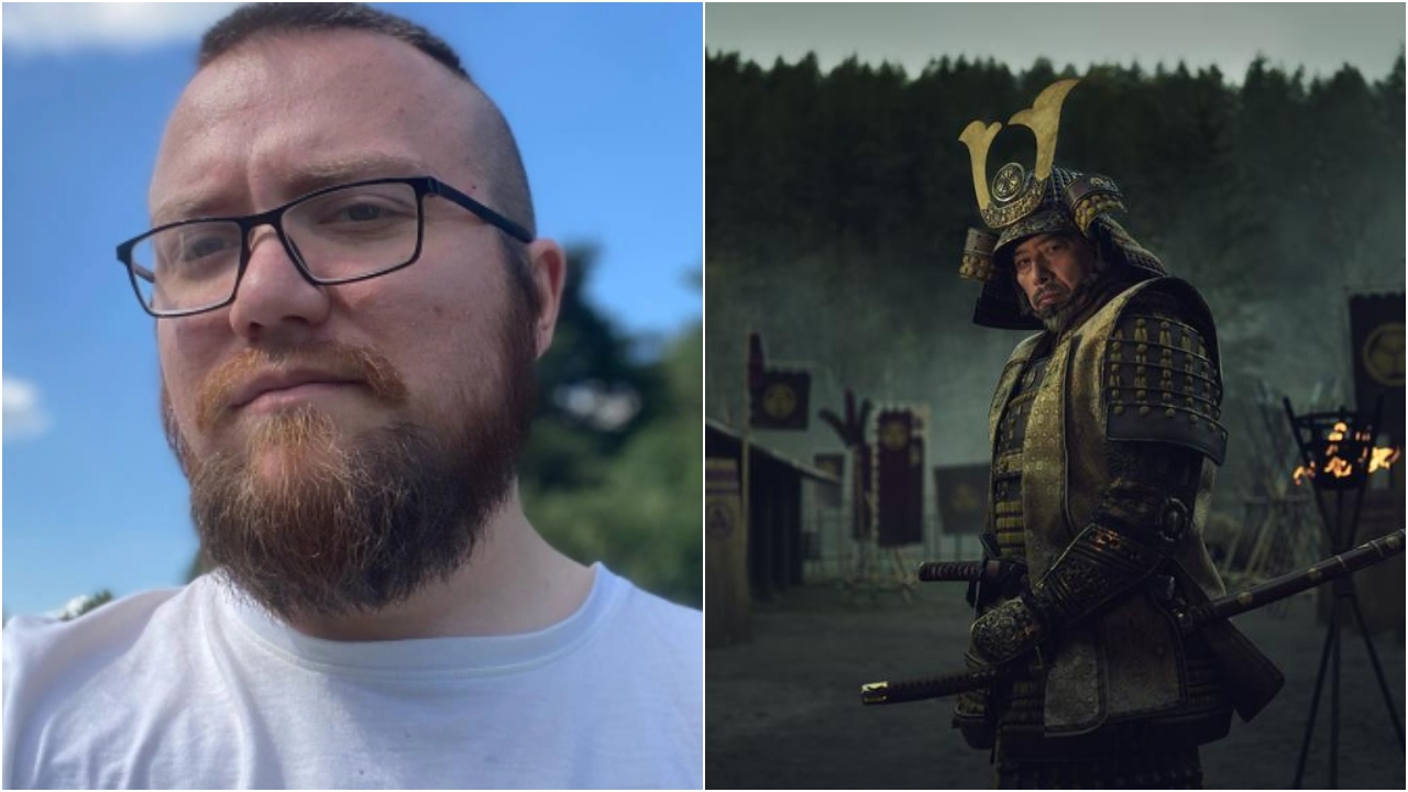 Cine este Andrei Chifan, românul care a lucrat la noul serial de pe Disney+, Shogun. Detalii impresionante din culisele Hollywood