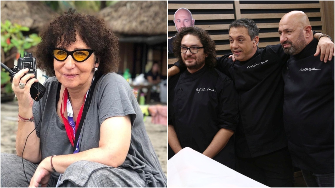 Scandalul ”Chefi la cuțite” nu se mai termină! Mâna dreaptă a Monei Segall le-a transmis un mesaj celor trei bucătari. ”Ați vrut să câștigați mai mulți bani, dar realitatea iese la iveală abia acum”