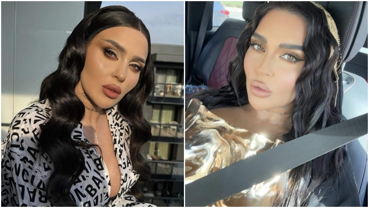 Oana Radu, decizie radicală! Vedeta a transmis un mesaj important pe rețelele sociale. ”Îmi fac curaj. Nu mai vreau să bag gunoiul sub preș”