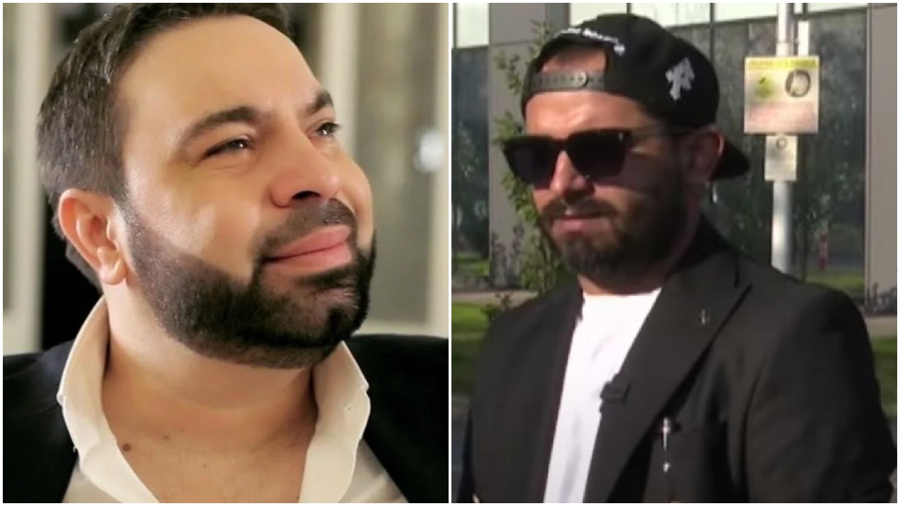 EXCLUSIV | Impresarul lui Florin Salam a dat cărțile pe față! Ce spune mâna dreaptă a manelistului, după ce a fost acuzat de trădare. ”A fost vorba de răzbunare”