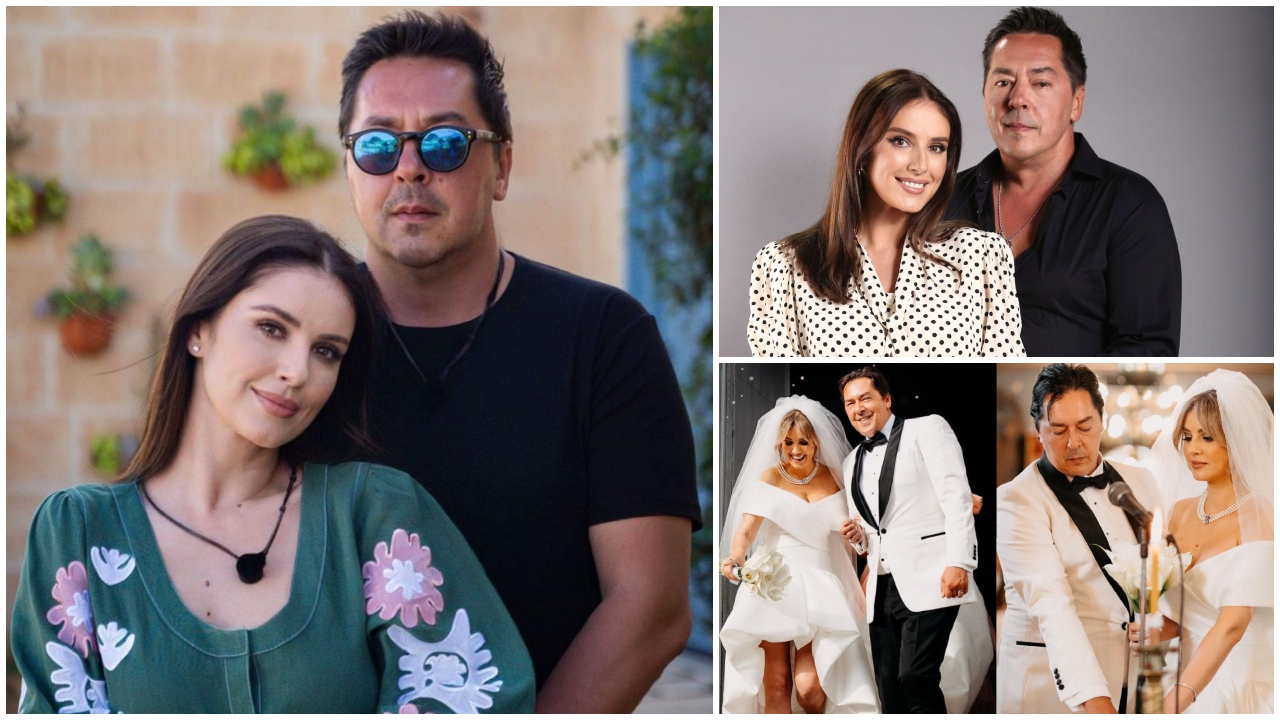 Câștigătorii POWER COUPLE ROMÂNIA 2024! Au rezistat prin toate „anotimpurile vieții” și au băgat în buzunar premiul cel mare