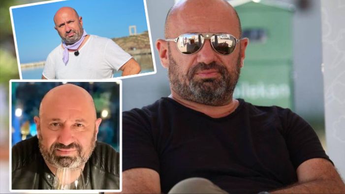 Ce ETNIE are chef Cătălin Scărlătescu. S-a mândrit mereu cu acest lucru