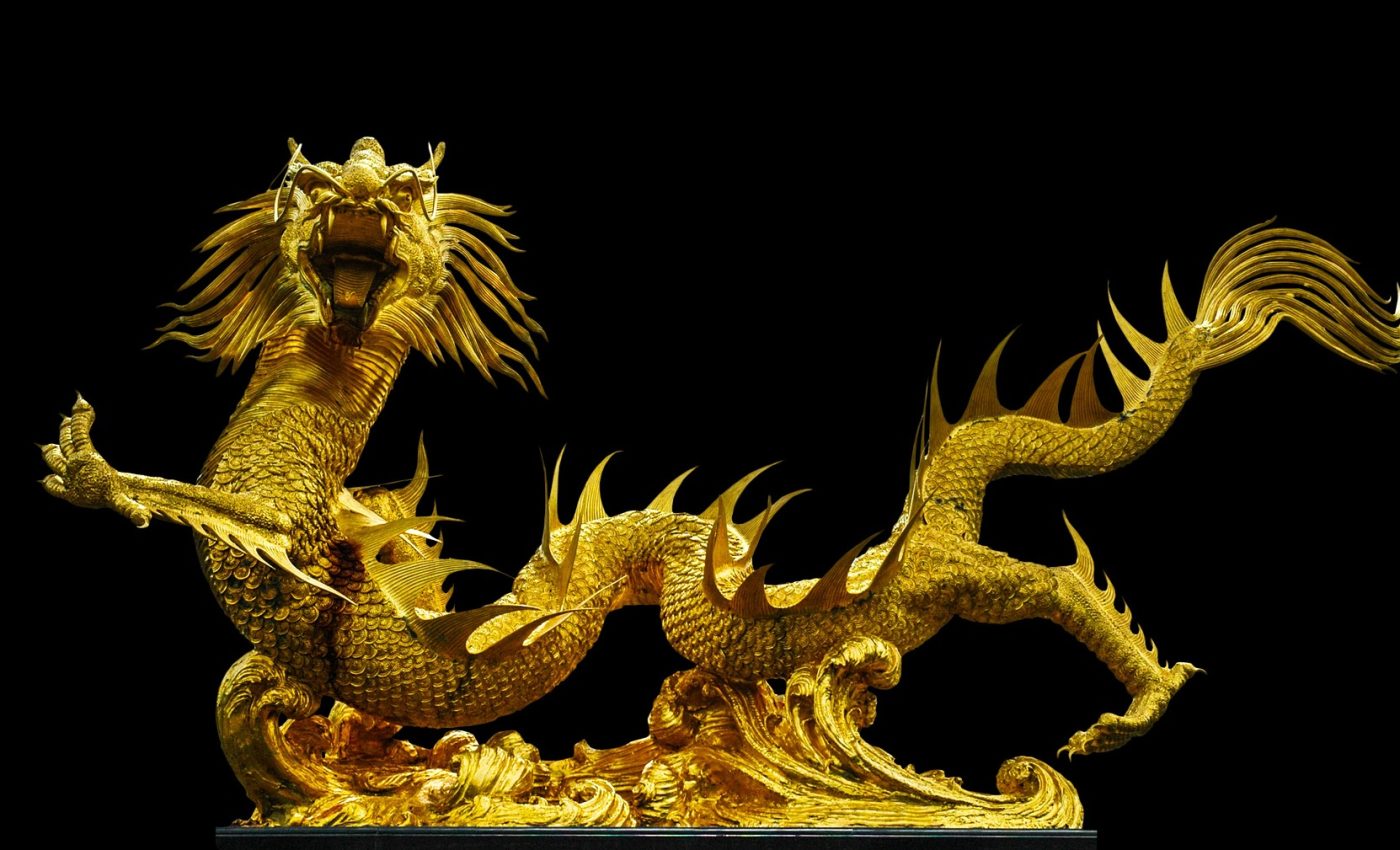 Cea mai de succes zodie chinezească în Anul Dragonului de Lemn. Vezi dacă ești în top