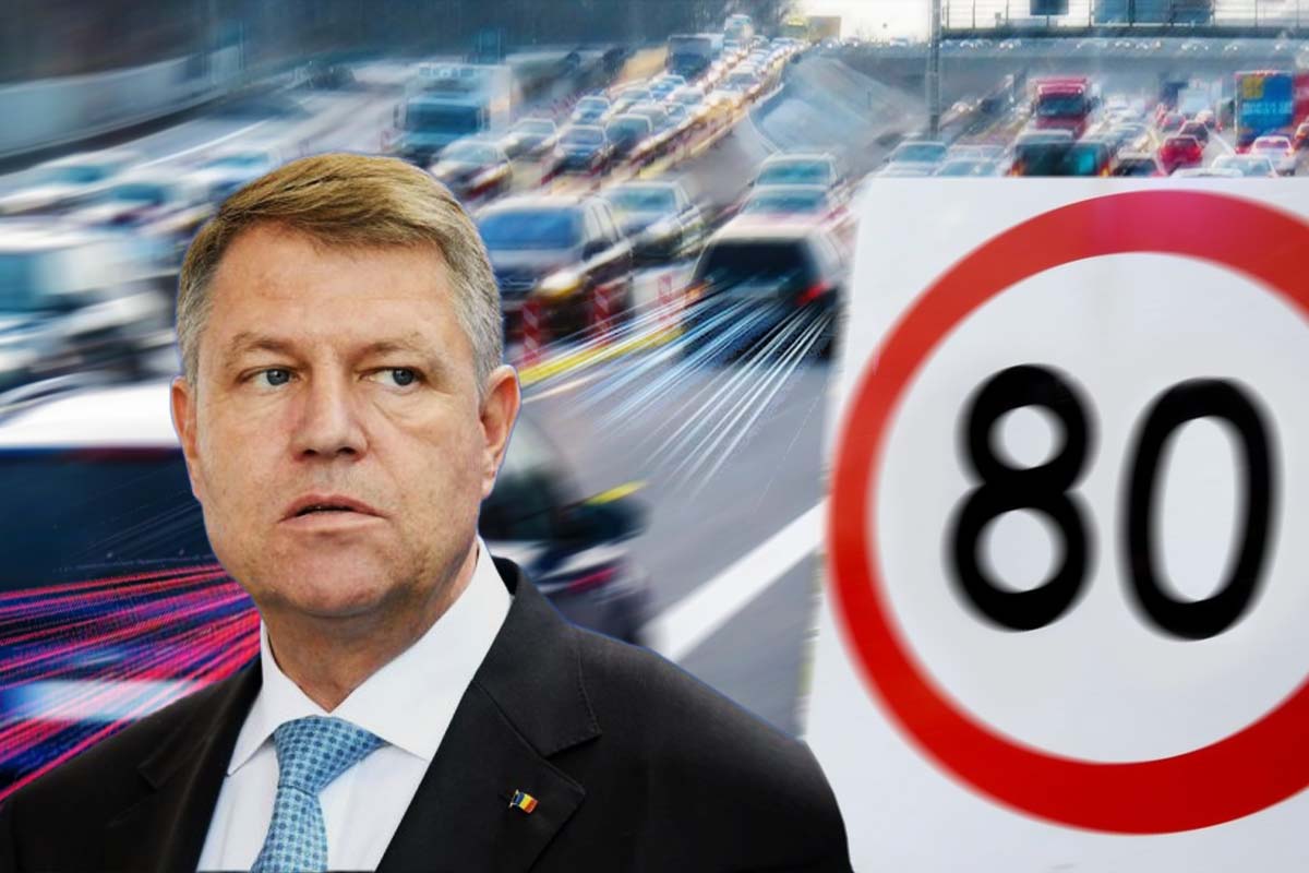 Cod rutier 2024. Noi reguli de semnalizare rutieră, promulgate de preşedintele Iohannis. Armonizarea legislației din România cu cea europeană