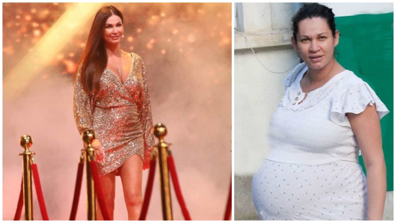 Cum a reușit Nicoleta Luciu să își ia la revedere de la 30 de kilograme, în  doar 2 luni. Dieta minune care te va face să ai un corp de zeiță