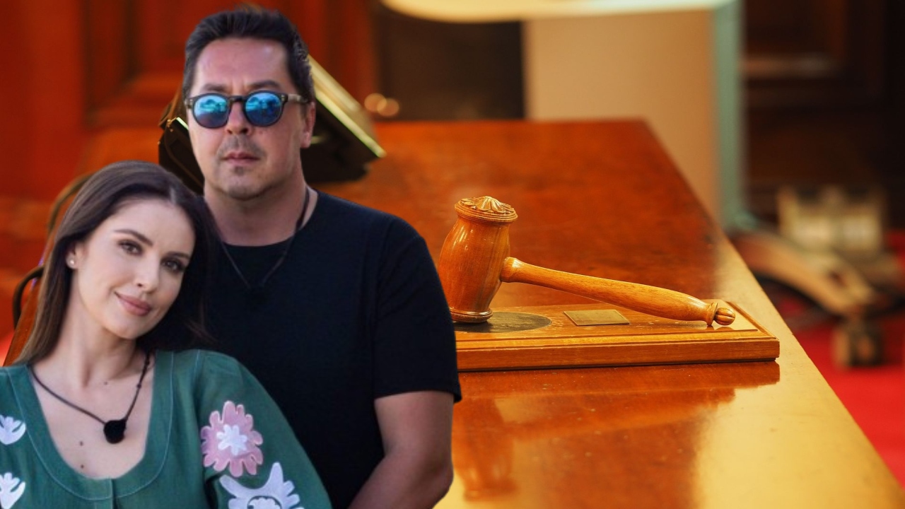 Daiana Anghel ar putea ajunge la cuțite cu Antena 1 după finala Power Couple România! Ce scandal uriaș e pe cale să izbucnească