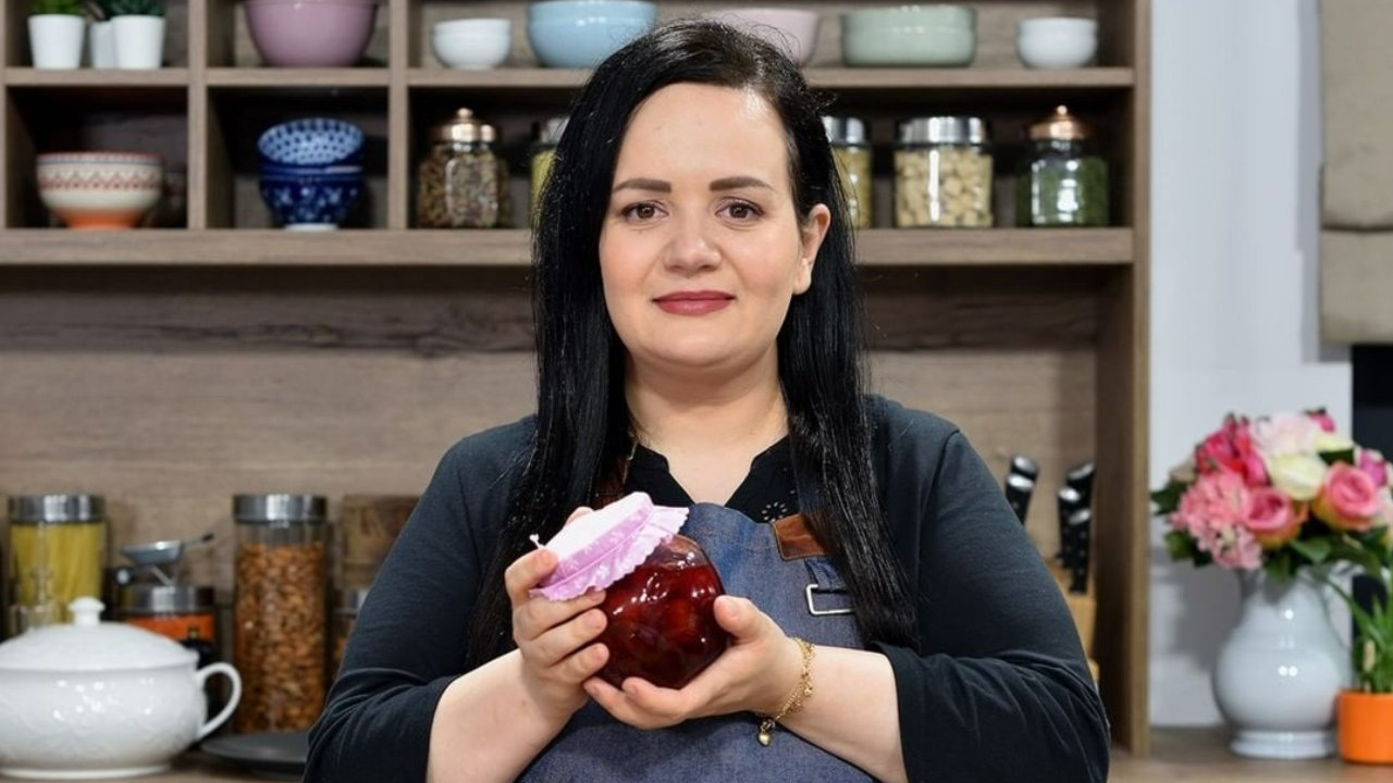 Jamila, despre meseria pe care a avut-o înainte de a da lovitura în bucătărie: „Nu-mi imaginam că se va transforma într-un fenomen”