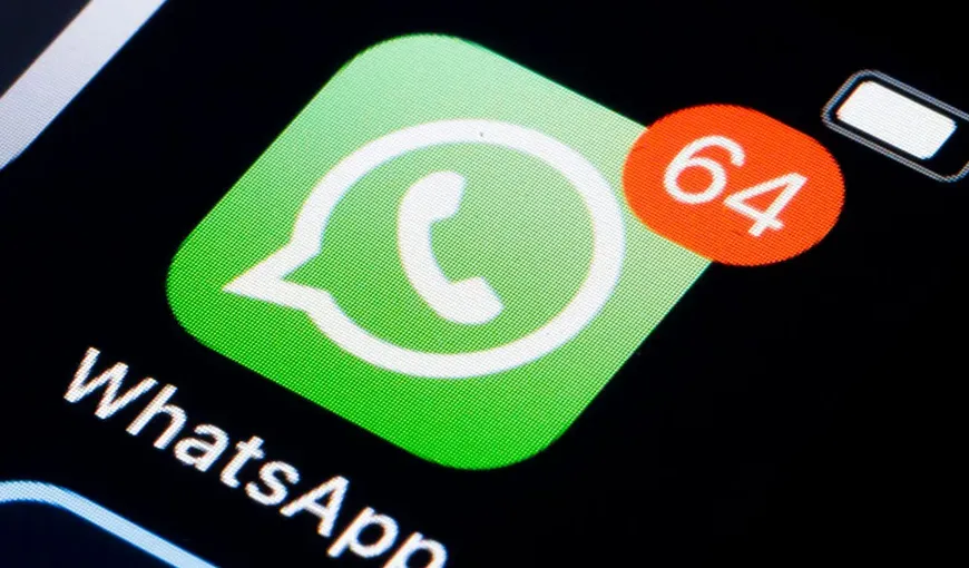 Cine sunt românii care își vor lua adio de la WhatsApp! Dacă ai acest telefon aplicația nu va mai funcționa