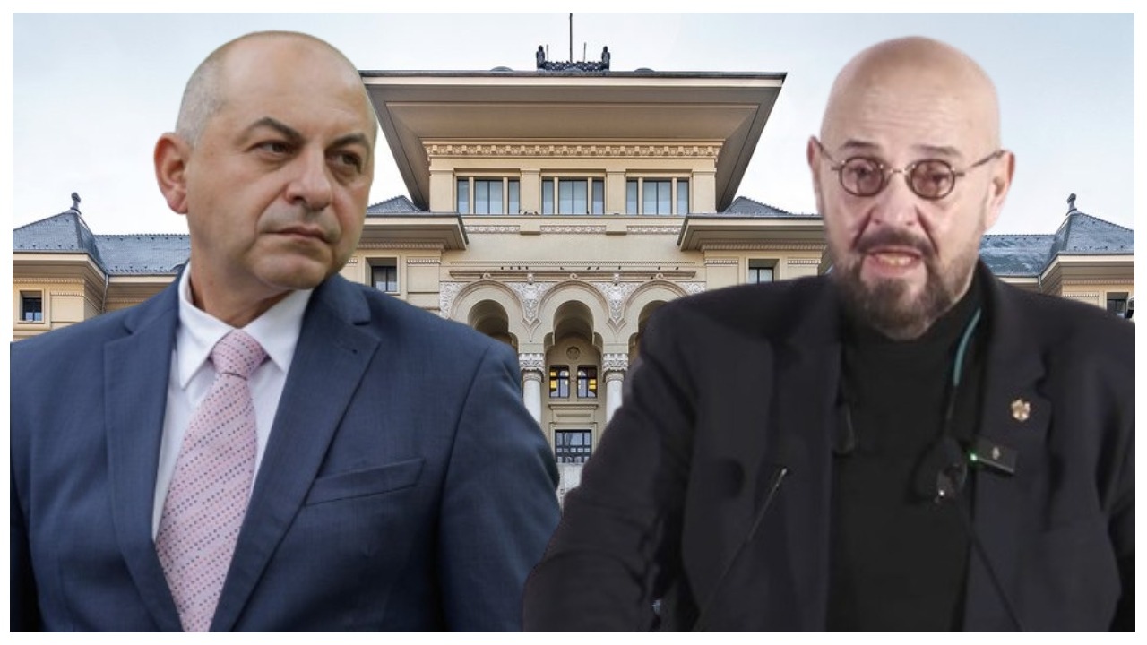 Cătălin Cîrstoiu, despre Cristian Popescu Piedone: ”Va fi un bun primar de sector”