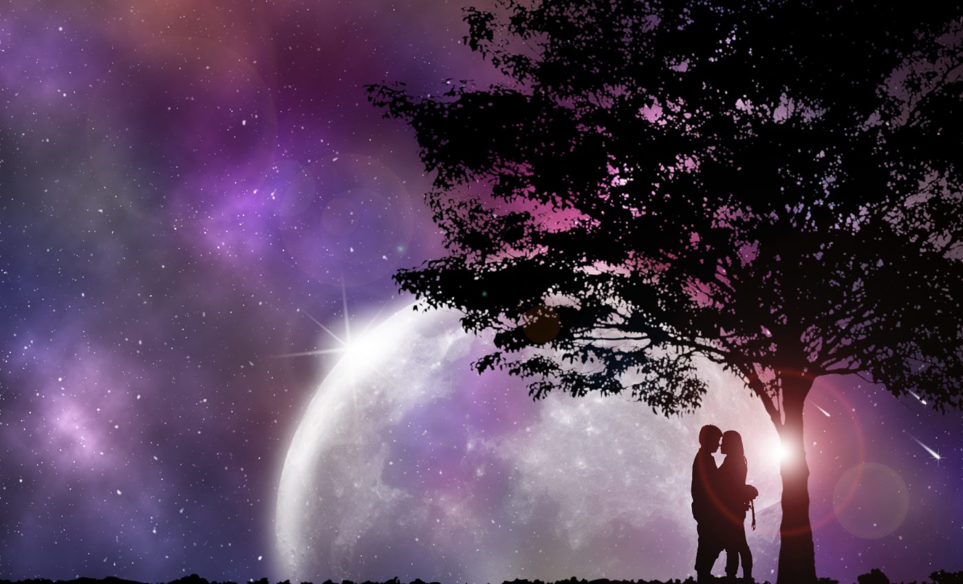 Luna plină în Balanță din 25 martie 2024 schimbă totul în relații. Ce daruri primesc în dragoste aceste zodii