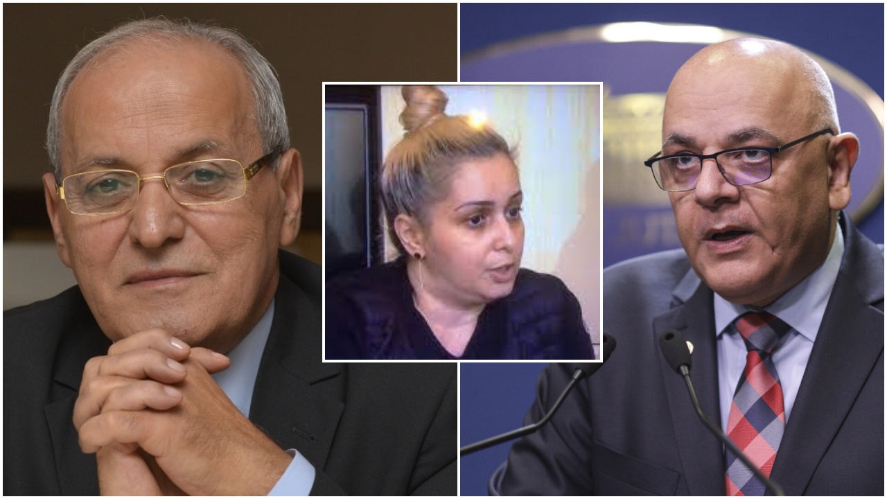 Fiica lui Nelu Ploieșteanu îl pune la zid pe Raed Arafat pentru moartea marelui artist: „„Ei pot dormi liniștiți? Unde e acum? Ne tot spunea să ne spălăm de mâini”