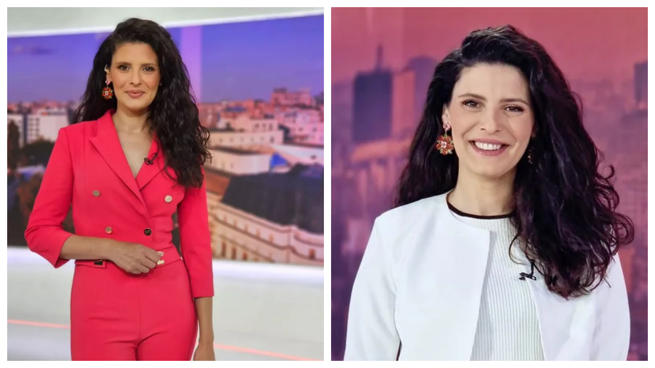 Ramona Păuleanu, însărcinată din nou, plină de griji după experiența primei sarcini: „Un soi de atac de panică. Zic: Doamne, ce a fost în capul meu”