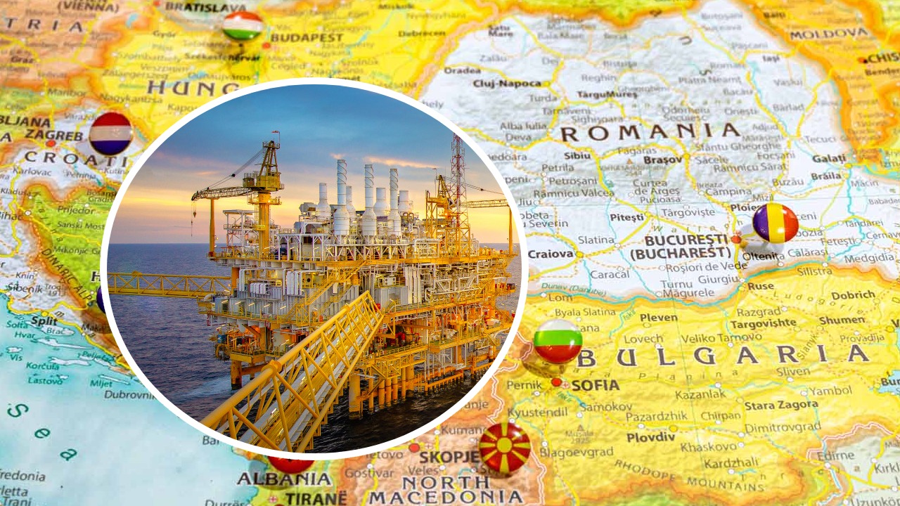 Decizie devastatoare pentru România. Europenii vor să nu ne mai dea acces la gazele noastre