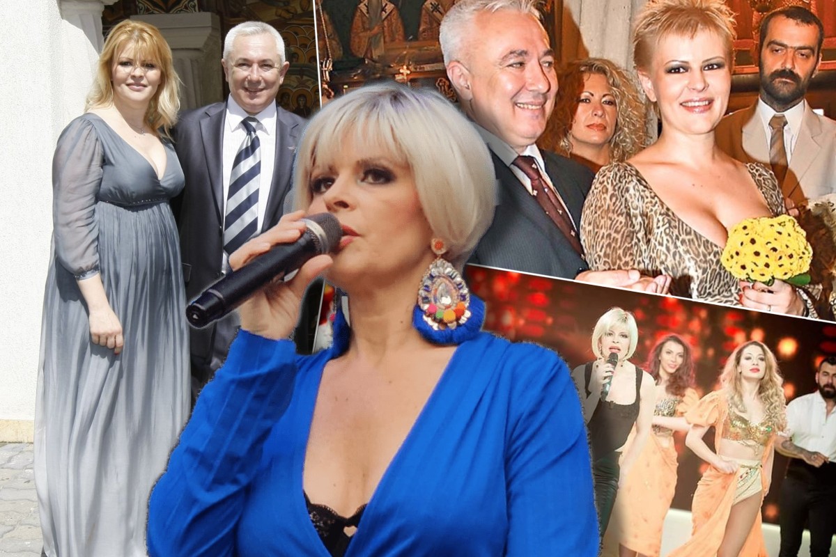 Sanda Ladoși aruncă bomba despre divorț: „Orice cuplu, când ajunge în momente de conflict, se gândește la divorț. Ar fi aiurea să nu recunosc acest lucru”